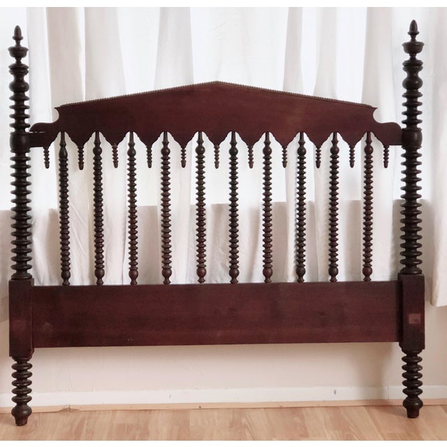 Gothic Style Headboard Chairish