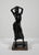 Bronze Dancer, Early 20th Century For Sale - Image 15 of 18