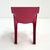 Pink Gaudi Armchair by Vico Magistretti for Artemide, 1984 For Sale - Image 6 of 12