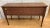 Brown Antique Federal Style Mahogany Inlaid Spade Foot Sideboard For Sale - Image 8 of 8