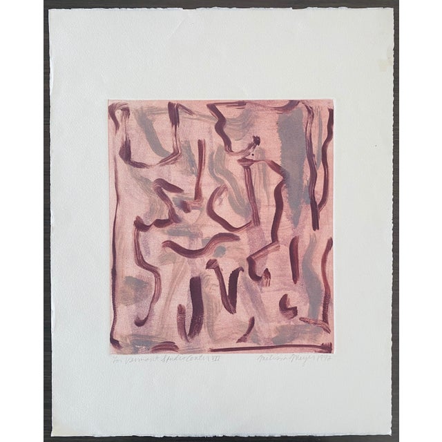 Melissa Meyer (born May 4, 1946) is an American artist and painter. The Wall Street Journal has referred to her as a...