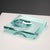 Ashtray in Murano Glass For Sale - Image 3 of 9