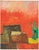 1950s Mario Asnago, Landscape Composition, 1950s, Oil Painting For Sale - Image 5 of 5