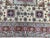 A very beautiful Transylvanian rug, mid-20th century with a Persian design, and nice colors with Red, pink, blue, purple,...