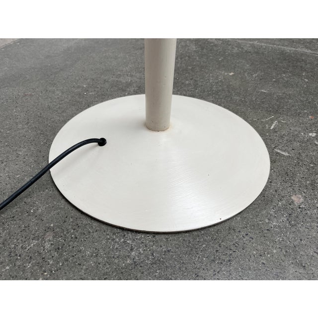 Vintage Italian Murano Glass Floor Lamp, 1970s For Sale - Image 6 of 18