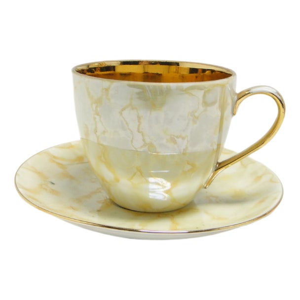 Art Dco Cup from Wawel, Poland, 1970s For Sale