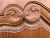 Wood 18th C Antique French Pine Armoire Doors - A Pair For Sale - Image 7 of 13