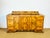 Superb french art deco sideboard dating from the 1930s. this piece is distinguished by its walnut burl veneer, featuring...