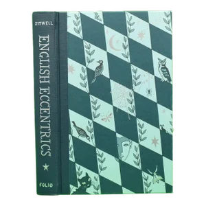 "English Eccentrics" 1994 Sitwell, Edith
