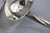 Late 20th Century Vintage, Silverplate Horse Racing Punch Ladle For Sale - Image 5 of 7