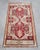 Hand Knotted Door Mat, Entryway Rug, Bath Mat, Kitchen Decor, Small Rug, Turkish Rug - 1′7″ × 3′3″ For Sale - Image 12 of 14