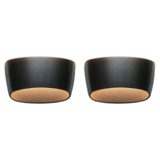 Sconces by Alex Hochstrasser for Metalarte, 1990s, Set of 2 For Sale