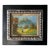 70's Vintage Cordo Oil Landscape Painting For Sale