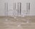 Lucite Skyscraper Column Geometric Dining Table or Desk Base For Sale - Image 9 of 9