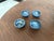 Earthenware Bowls from Jacques Blin, 1960s, Set of 4 For Sale - Image 6 of 7