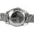 Late 20th Century Vintage 1966 Omega Seamaster 300 41mm X 48mm 165.024 Black Steel Automatic Watch For Sale - Image 5 of 10
