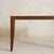 Vintage French Oak Rectangular Dining Table For Sale - Image 10 of 11