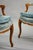 19th Century Louis XV Rococo Armchairs, 1880s, Set of 2 For Sale - Image 15 of 18