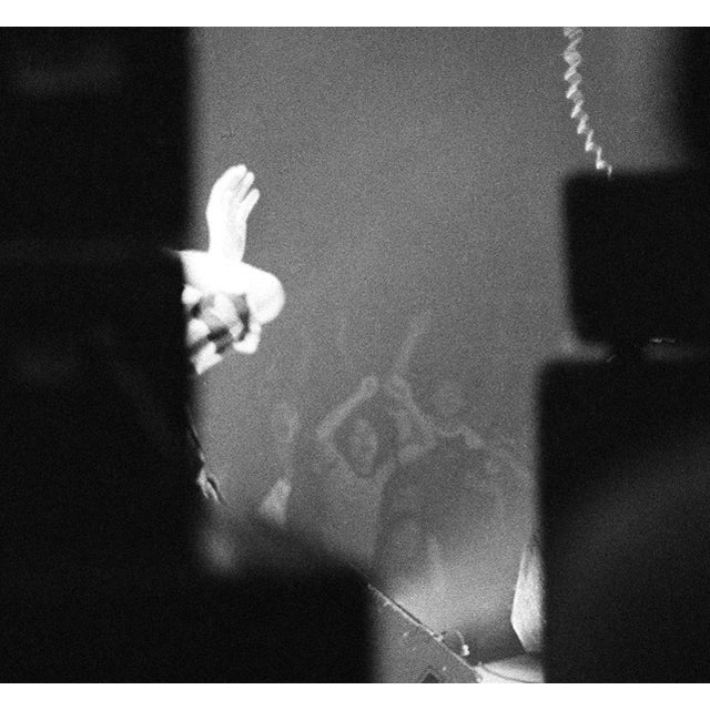 The Who Pete Townshend Poster, 1979 For Sale - Image 3 of 5