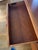Auburn Cushman Colonial Creations Solid Maple Marlboro Buffet Server Cabinet #5-175 Mid-Century For Sale - Image 8 of 9