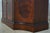 Brown Henkel Harris Mahogany Inlaid 4 Door Server For Sale - Image 8 of 12