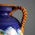 Majolica Amphora from Taccini Manufacture For Sale - Image 9 of 13