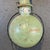 Vintage Jielde 2-Arm Wall Light in Green from Jean-Louis Domecq, 1950s For Sale - Image 6 of 8