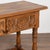 20th Century Swedish Small Console Side Table For Sale - Image 10 of 15