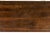 18th Century French Cherrywood Farmhouse Table For Sale - Image 6 of 7