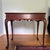 2000 - 2009 Stickley Williamsburg Queen Anne Side Table For Sale - Image 5 of 12