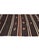 Vintage Turkish Decorative Kilim Rug - 5`6″ X 9`10″ For Sale - Image 4 of 6
