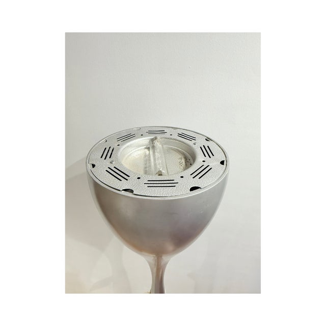 Contemporary Jazz Floor Lamp by Diego Fortunato for Vibia, 2000s For Sale - Image 3 of 7