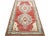 1960s 1960s Turkish Oushak Rug For Sale - Image 5 of 7
