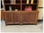 Antique Neo-Gothic Bookcase in Oak, 1880 For Sale - Image 12 of 13