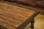 Brutalist Coffee Table in Wood and Wrought Iron, 1960s For Sale - Image 10 of 12