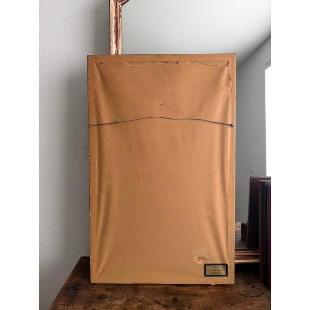 Antique Gregorian Chant Music Page For Sale - Image 10 of 11