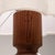 Large Pine Table Lamp by Uno & Östen Kristiansson for Luxus, Sweden, 1970s For Sale - Image 10 of 12