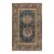 Antique East Turkestan Khotan Wool Rug, by Rug & Kilim, 1870-1879 For Sale
