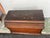 Mid-Century Modern Mid 20th Century Wood Box / Cover For Sale - Image 3 of 7