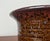 Mid-Century Modern Danish Studio Pottery Bowl by Erik Askholm, 1960s For Sale - Image 10 of 17
