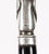 Antique French Art Nouveau Silver Walking Cane Stick, 1800s For Sale - Image 10 of 13