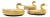 Large Mid-20th Century Burmese Gilt Lacquer Duck Trinket Boxes, Set of 3 For Sale