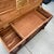 Antique Walnut Spanish Revival Ed Roos Cedar Chest For Sale - Image 4 of 12