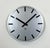 Vintage Office Wall Clock from Pragotron, 1980s For Sale - Image 4 of 17