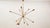 Sputnik Ceiling Lamp from Stilnovo, 1970s For Sale - Image 10 of 14