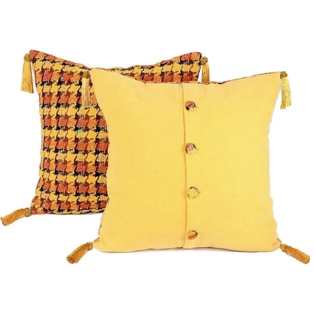 This range of naturla tartan fabric is woven with fine 100% Pure Wool and Alpaca, providing a traditional rustic look.....