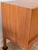 Auburn Gorgeous Mid-Century Danish Teak Credenza Attributed to Aksel Kjersgaard For Sale - Image 8 of 18