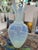 Mid 20th Century Vintage Murano Vase by Cenedese For Sale - Image 5 of 9