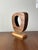 Milwerk Mid-Century Modern Abstract Walnut & Oak Sculpture, 2023 For Sale - Image 4 of 7
