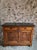 French Louis Philippe Walnut Buffet with Black Marble Top, France, 1840s For Sale - Image 12 of 18